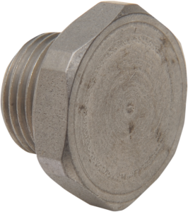O2 Sensor Plug