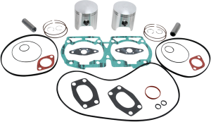 High-performance Piston Kit, 3, nordicamoto.ro
