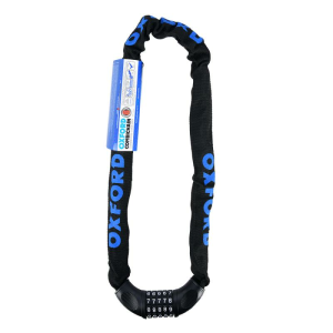 Antifurt Lant Oxford Combi Chain6 0.9M X 6mm