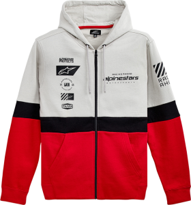 Position Zip Hoodie Black M, 1, nordicamoto.ro