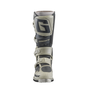 Cizme Motocross/Enduro Gaerne SG12 Stone Grey, 4, nordicamoto.ro