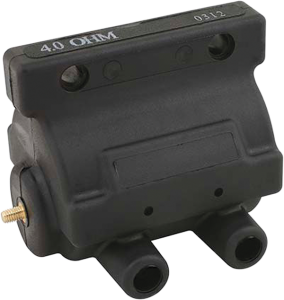 (r)power Pulse(r) 3 Ohm Coil Black