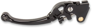 Gp Pro Clutch Lever Black