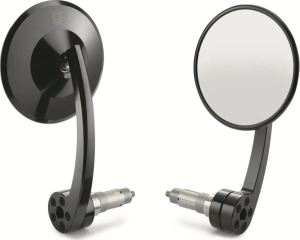 HANDLEBAR END MIRROR