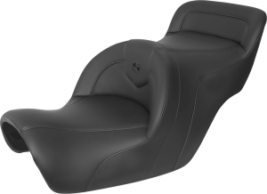 Roadsofa Seat Black, 2, nordicamoto.ro