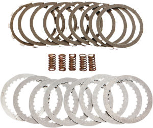 Complete Clutch Kit, 1, nordicamoto.ro