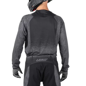 Tricou Leatt Moto 4.5 Lite V26 Negru/Gri XXXL, 5, nordicamoto.ro