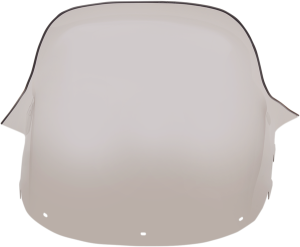 Replacement Windshield Gray, 1, nordicamoto.ro
