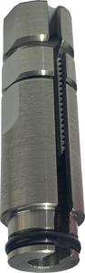Ez Clutch Adjuster Upgrade Kit Silver, 1, nordicamoto.ro