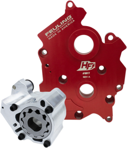 Hp+® High Volume Oil Pump Red, 1, nordicamoto.ro