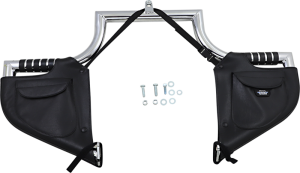 Lowers For Lindby Bar Black