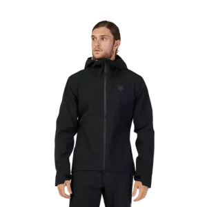 Geaca Ploaie MTB Fox Defend 3L Negru XXL, 8, nordicamoto.ro
