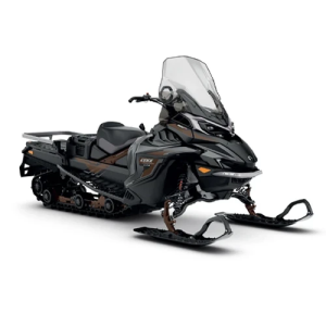 Snowmobile Lynx Commander Limited 900 ACE Turbo 154in '26