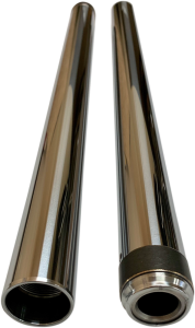 Fork Tubes Chrome, 1, nordicamoto.ro