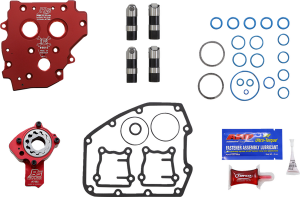 Oil System Rs 07-17 C/g, 2, nordicamoto.ro