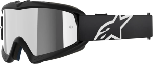 Ochelari Copii Alpinestars Vision Corp Black