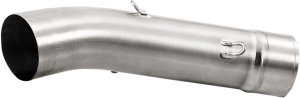Evo Track Day Link Pipe