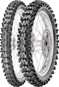 Scorpion Mx32 Mid Soft Tire 