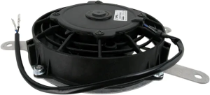 Ventilator de răcire de înaltă performanță, argintiu, 2, nordicamoto.ro