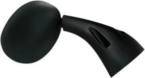 Oem-style Replacement Mirror Black