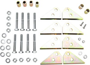 Lift Kit Zinc Plated