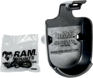 Suport Ram Mounts Dispozitiv Spot / Is - Ram-hol-spo2