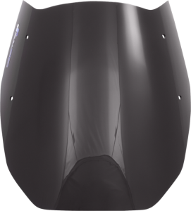 Windscreen For Yamaha Gray Smoke, 2, nordicamoto.ro