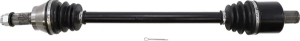 Ax CV standard de schimb OEM, negru , nordicamoto.ro