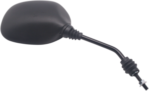 E-mark Mirror Black