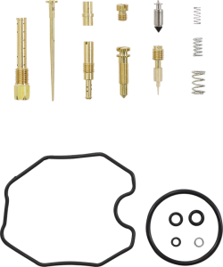 Kit de reparare carburator