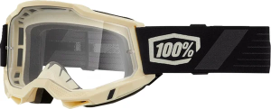 Ochelari 100% Accuri 2 Off-white/Black