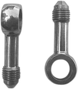 Banjo Fitting Polished 10 mm (3/8'), 1, nordicamoto.ro
