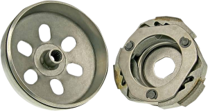 Clutch Kit Gray, 1, nordicamoto.ro