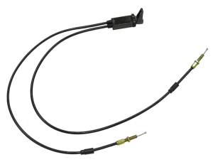 Sno-X Choke Cable Polaris