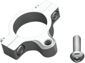 Steering Damper Fork Bracket