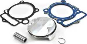 Piston kit size I 450 Enduro, nordicamoto.ro