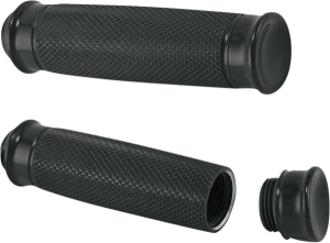 Vice Footpegs Black