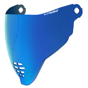 Viziera Casca Icon Airflite 22.06 Blue