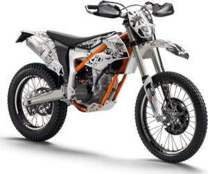 Kit grafic Freeride, 2, nordicamoto.ro