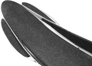 Anti Mud Foam Gray, 1, nordicamoto.ro