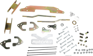 Lift Kit Zinc Plated