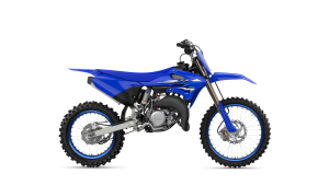 Motocicletă de Motocross pentru Copii Yamaha YZ85 LW, 7, nordicamoto.ro