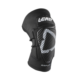 Genunchiere  Leatt Airflex Pro Black 2020