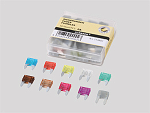 Plug-in Fuses
