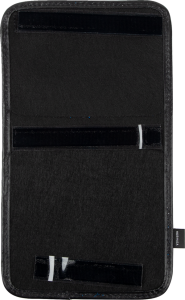 Dashboard Pouch Black, 2, nordicamoto.ro