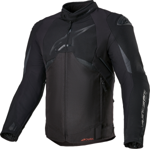 Geaca Moto Aplinestars T-gp R V3 Drystar Black