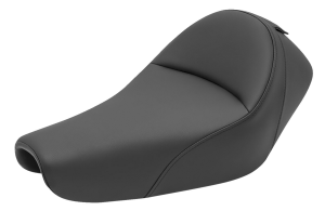 Heels Down Solo Seat Black, 4, nordicamoto.ro
