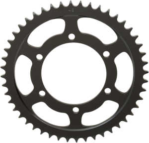 Sprocket Black