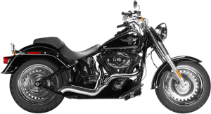Rockstar 2-into-1 System Chrome, 1, nordicamoto.ro