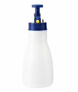 Tuff Jug Blue, White 